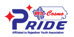 RYA Cosmo Pride Logo